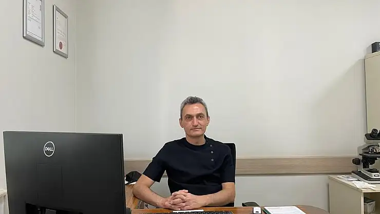 Saç dökülmesine karşı dermatologlar bunu öneriyor