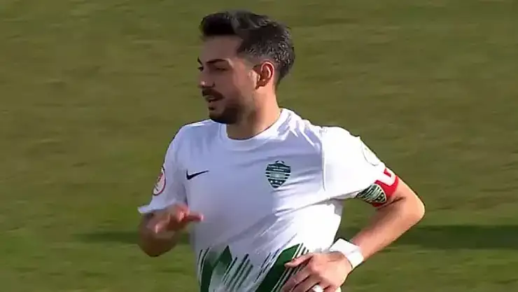 Okan Derici kimdir, nereli, kaç yaşında? Okan Derici hangi takımlarda oynadı?