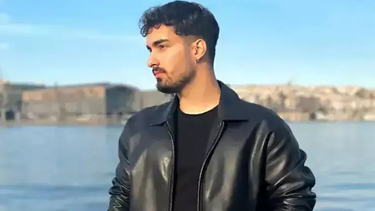 Survivor Adilhan Numan kimdir? 2025 Survivor Gönüllüler yarışmacısı Adilhan Numan kaç yaşında ve aslen nereli?