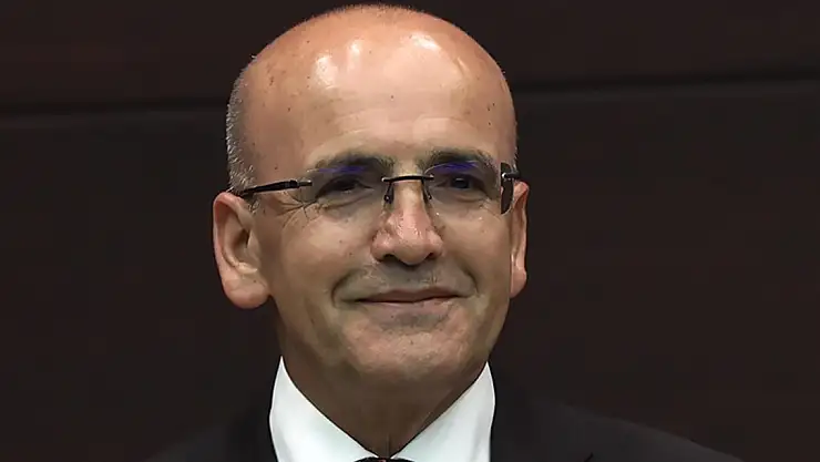 Bakan Şimşek: Dar gelirli vatandaşımız ilk konutunu alacak