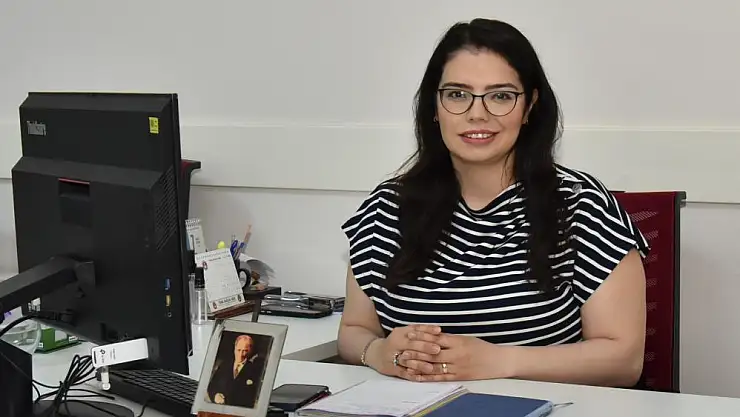 'Verem tedavi edilebilir ve önlenebilir bir hastalıktır'