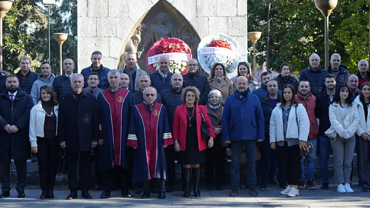 Tarım Bayramı kutlandı