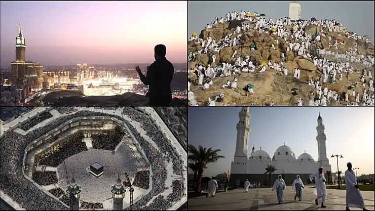 'Mekke'nin fethi'nin üzerinden 1394 yıl geçti