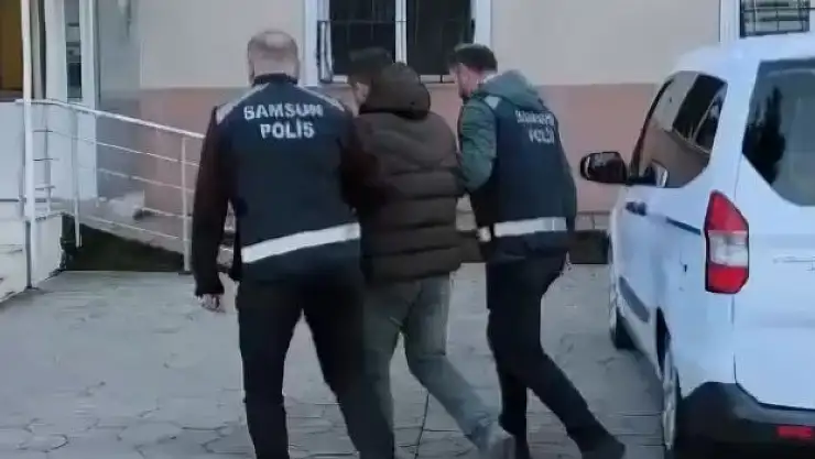 Kasten yaralamadan aranıyordu