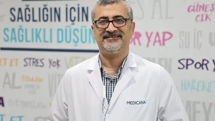 Küf mantarları sağlığı tehdit ediyor