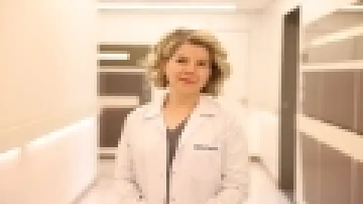 Sürekli üşüyen çocuğa dikkat