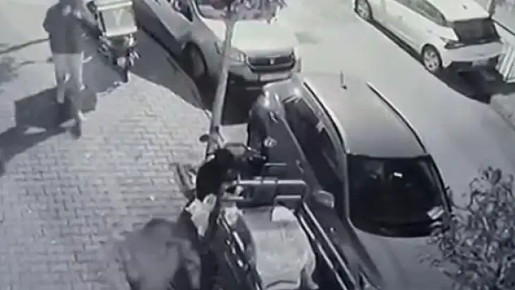 Sağlık Merkezi kurşunlayıp, haraç istediler