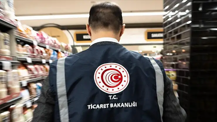 2024'te 4 milyar 377 milyon lira idari ceza!