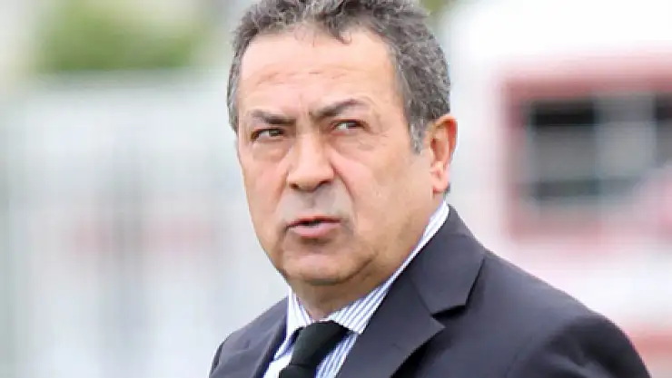 Samsunspor, Adnan Sezgin ile yolları ayırdı