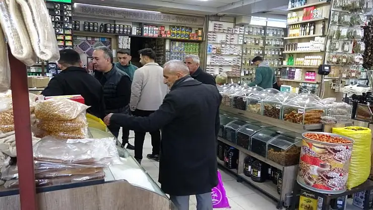 Aktarlara ilgiyi artırdı