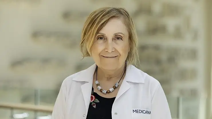 Yenidoğan gelişiminde gizli risk