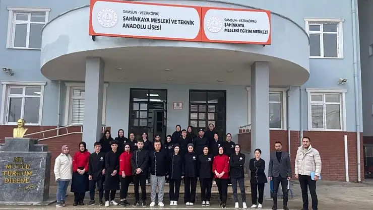 38 milyon TL'lik ciro