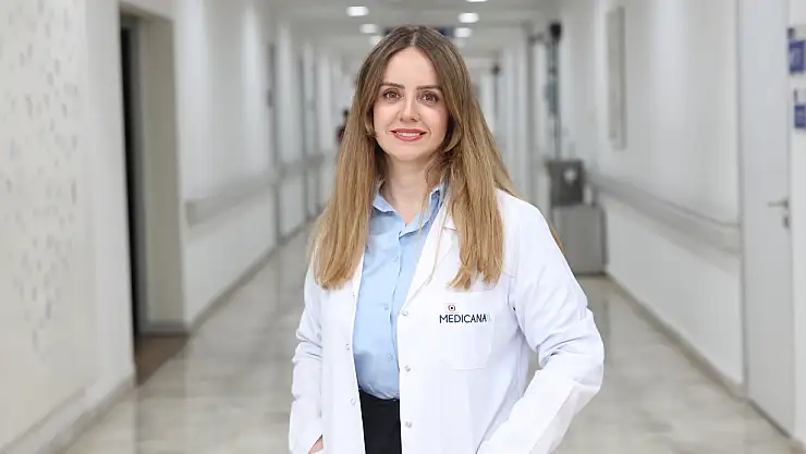 Elleriniz sürekli üşüyorsa dikkat