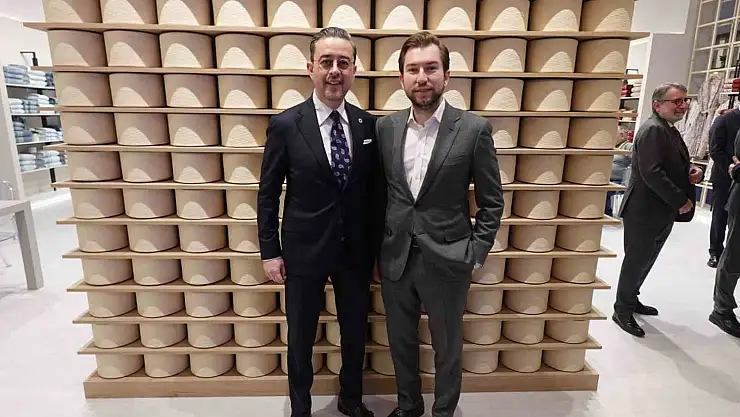 DSO Başkanı Kasapoğlu 'Sanayiciyi ayakta tutmak için yeni destek ve teşvikler verilmeli'