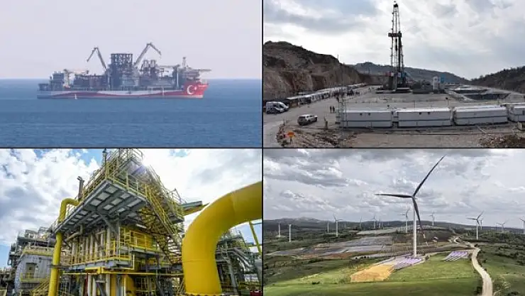 3 milyon hanenin ihtiyacı temin ediliyor