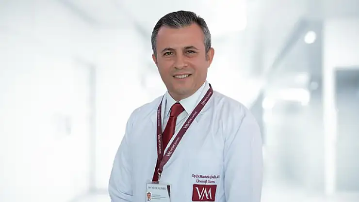 'Genetik faktörler prostat büyümesi sebebi olabilir'