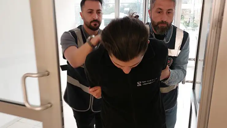 Ortağını öldüren şahsa müebbet