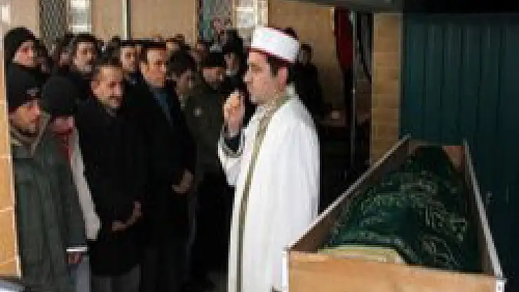 Gedikli ailesinin acı günü