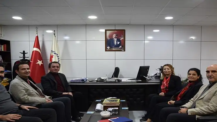 'Hedefimiz daha güçlü bir OMÜ'