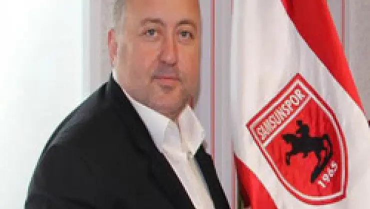 Samsunspor Başkanı Yılmaz'a hakaretten yakalandılar