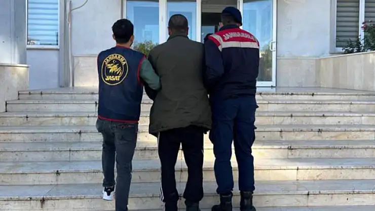 72 saatte toplam 176 firari yakalandı