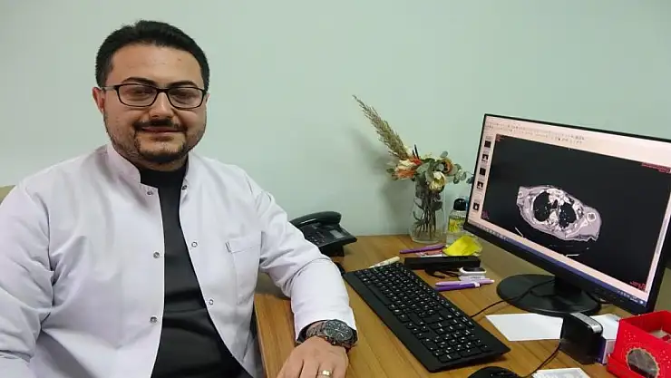 Hava değişiklikleri emboliyi tetikliyor