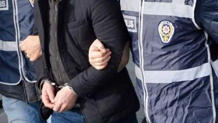 'Kıskaç-35' operasyonlarında 47 şüpheli yakalandı