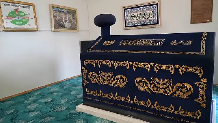 Samsun'un manevi önderleri