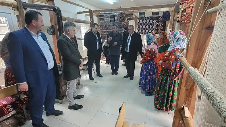 Gelecek nesillere aktarılıyor