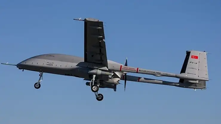 Mühimmat entegrasyon testlerine başladı