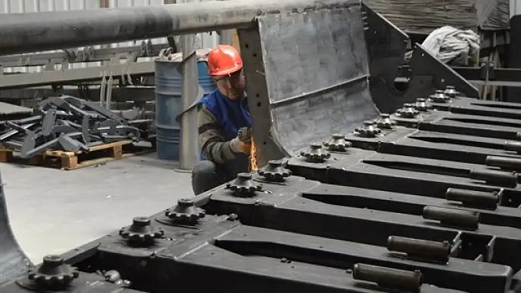 Tüm zamanların yıllık rekoru kırıldı