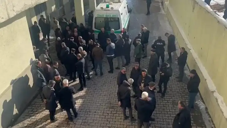 12 yaşındaki kız hayatını kaybetti