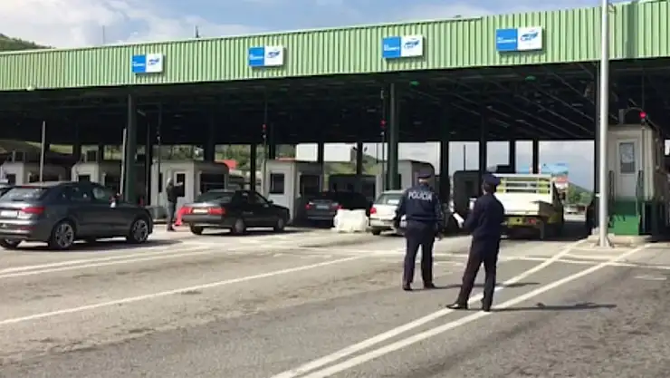 Interpol tarafından aranan Bayram Yıldız Arnavutluk'ta yakalandı