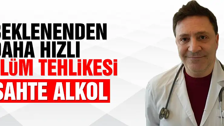 Sahte alkol tüketildikten sonra ortaya çıkan belirtiler