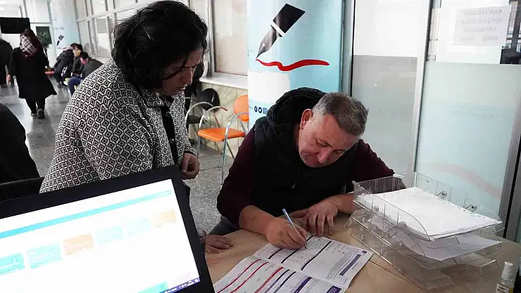 Keçiören Belediyesi'nden engelli istihdamına destek