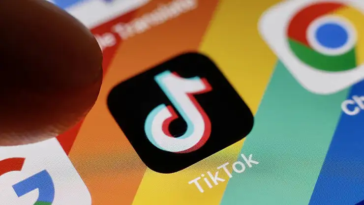 TikTok ABD'de erişime kapatıldı