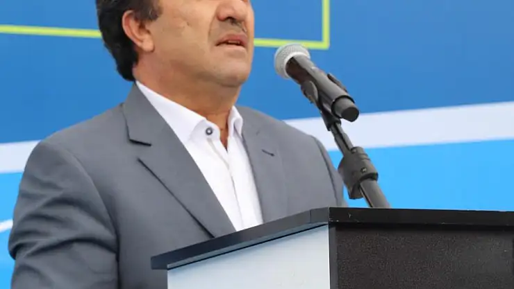 DAP, 73 projeyi destekleyecek