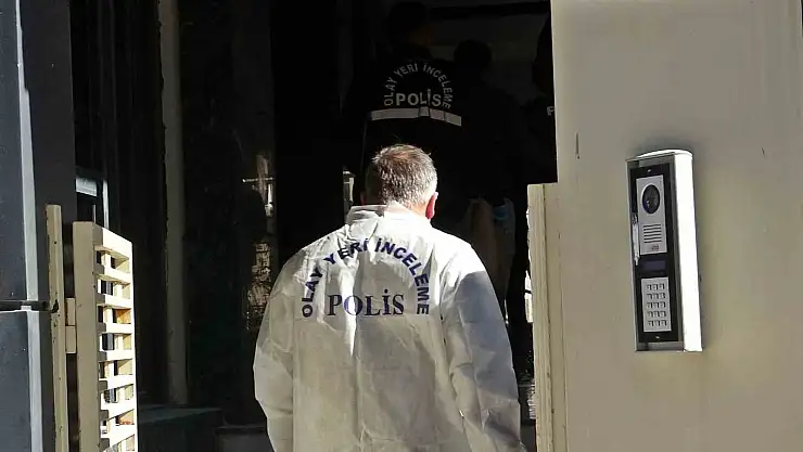 Antalya'da 19 yaşındaki Hiranur, yalnız yaşadığı evde ölü bulundu