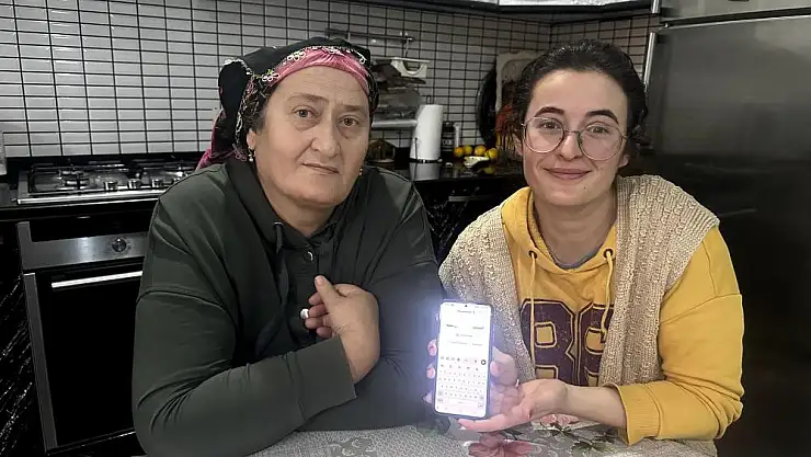 Her gün ne yiyeceklerini yapay zeka belirliyor