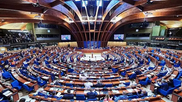 Avrupa Parlamentosu'nda Netanyahu'nun yargılanması çağrısı