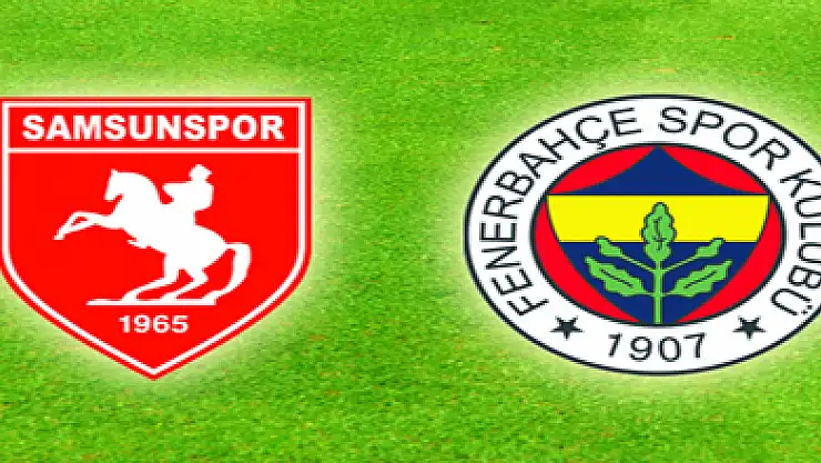 Samsun'un yüzü güldü....