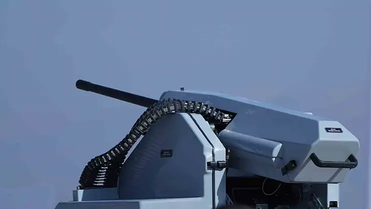 İnsansız hava araçlarına karşı geliştirilen TRAKON, 'dron' avına hazır