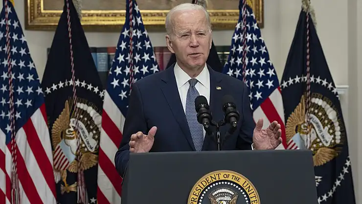 Biden görevinin son dakikalarında ailesi için önleyici af çıkardı