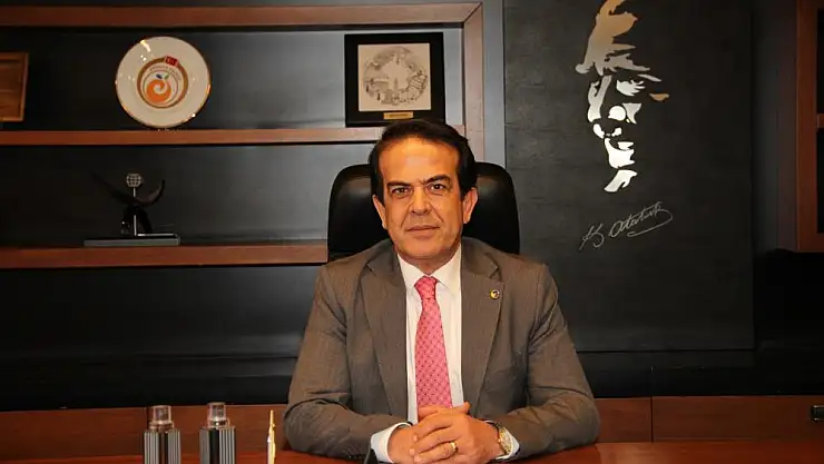 Tarımın maliyeti Kasım'da düştü