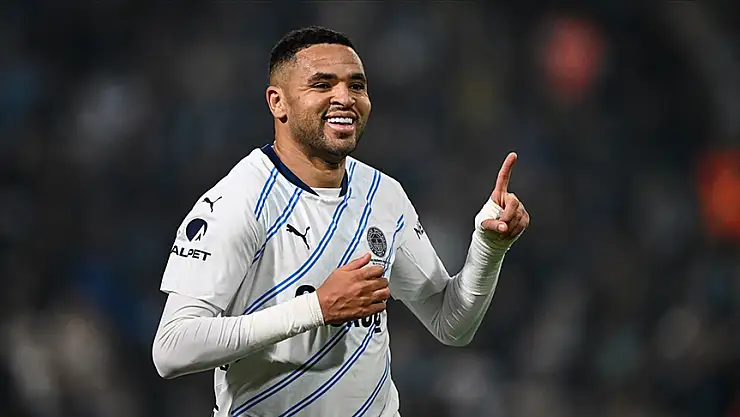 Fenerbahçe, Olimpik Lyon'u konuk edecek