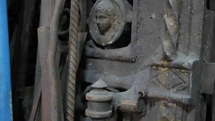 Kapısını kimseye satmıyor