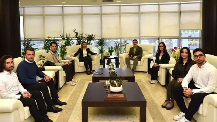 Türkiye'yi temsil etme hakkı kazandı