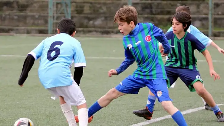 Şampiyon 1461 Trabzon