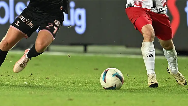 Süper Lig'de 21. hafta başlayacak