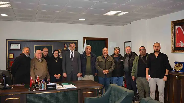 Silifke'de işlem yapılan bin 219 dosyanın 464'ü uzlaştırma ile sonuçlandırıldı